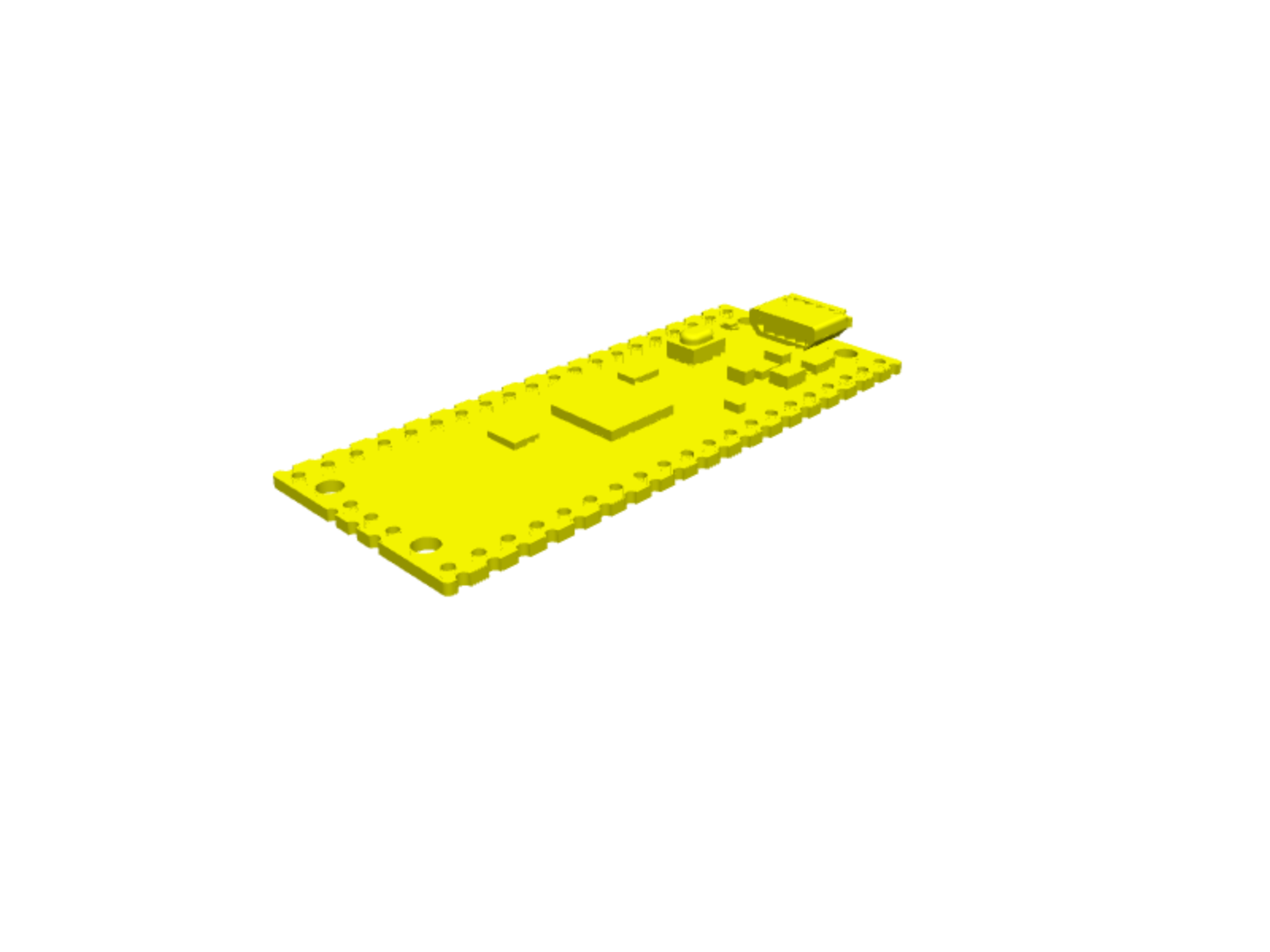 Raspberry Pi Pico